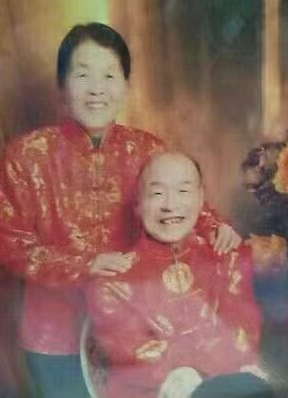 相框里的亲情-文/ 墨香-西银/北京头条(图2)