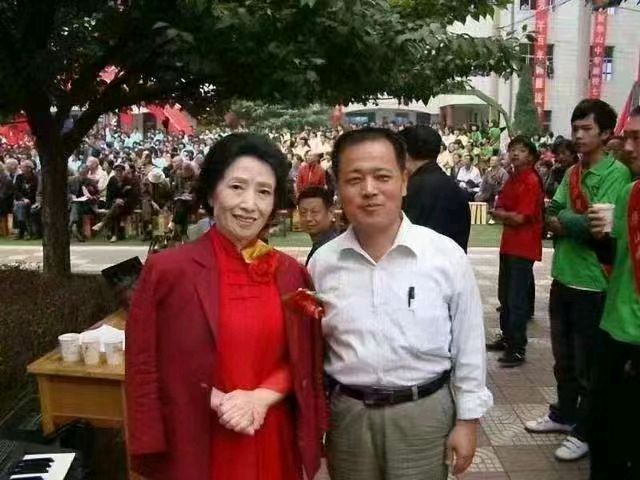 段清华:军旗永远在心中飘扬一一牢记使命不忘初心坚持为党和人民热心服务(图14)