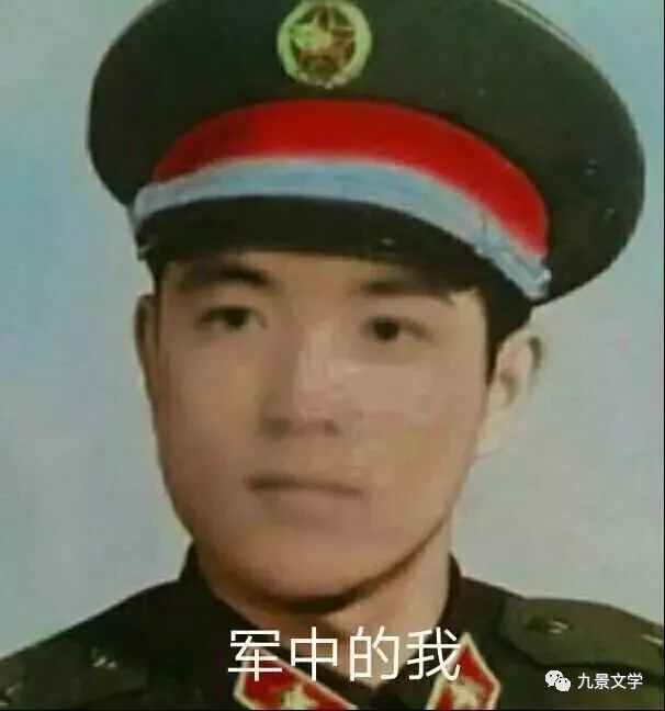 《九江文学社：北京头条》《名家专刊》宝利丰先生佳作欣赏（图6）
