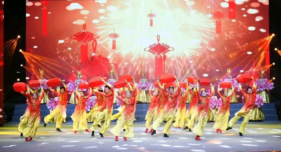 华夏流水诗社／杜华老师专辑鹧鸪天六阙