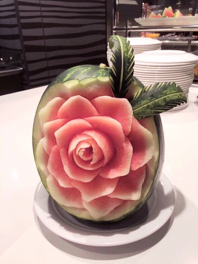 果雕（图3）