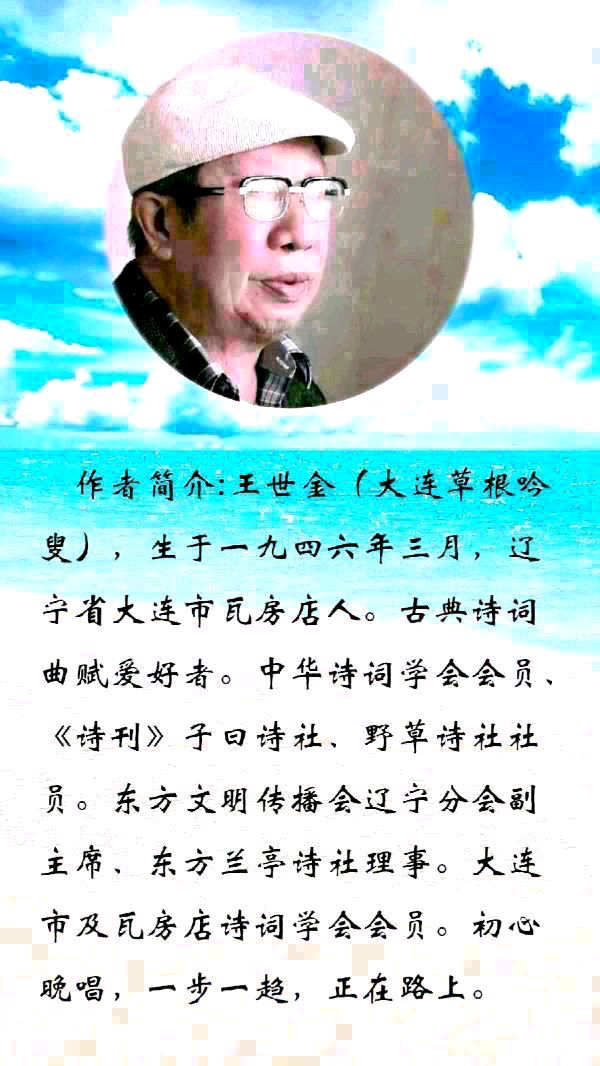 中华诗艺黑龙江分社●诗词微刊(第23期)(图37)