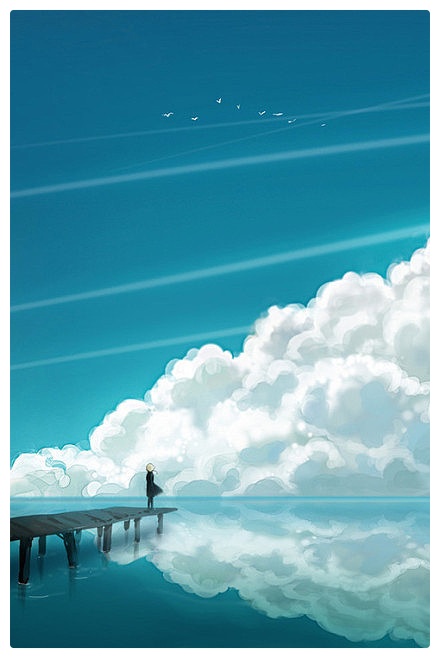 海子的自白（之二）花儿与诸神∥作者：湖畔烟树 诵读：老菩提（图3）