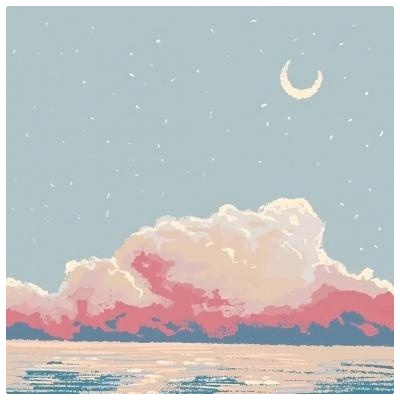 海子的自白（之二）花儿与诸神∥作者：湖畔烟树 诵读：老菩提（图6）