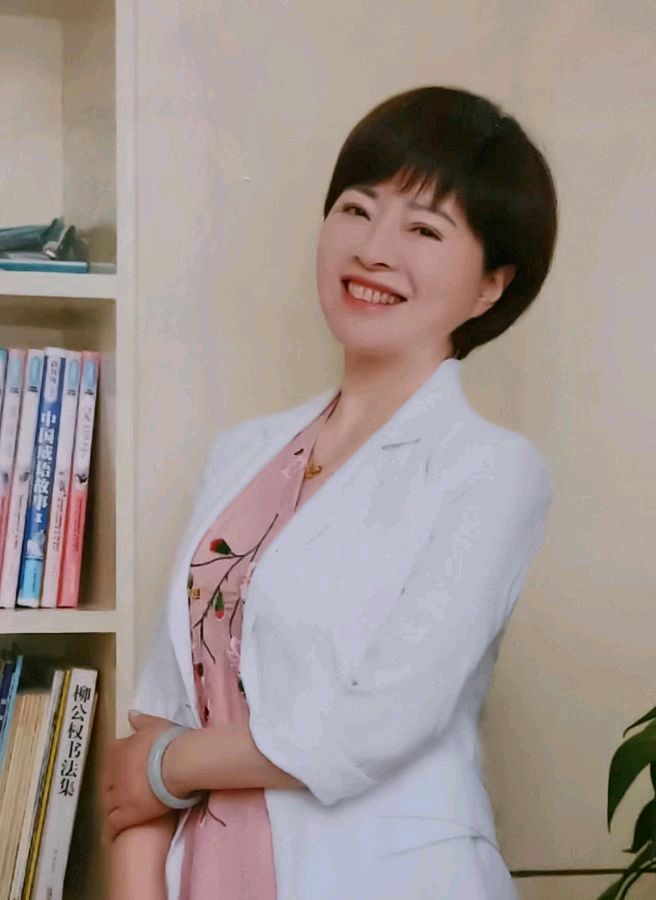 【有声诗社专辑】倾力推荐作家:涧之燕巜春柳》（图5）