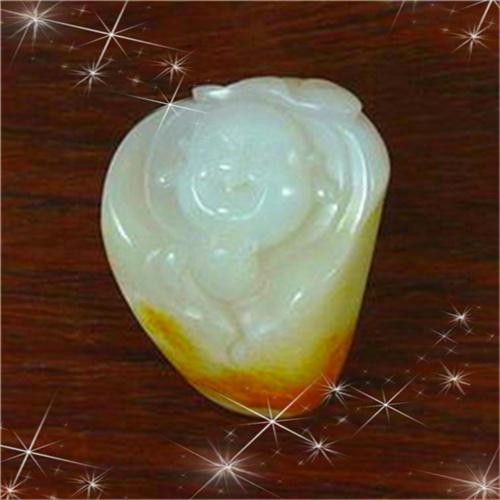 玫瑰伊人朗诵【春‖和田玉】作者/李昊（图8）
