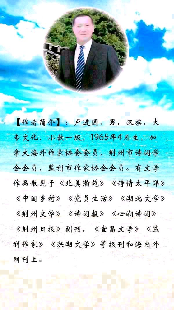 中华诗艺黑龙江分社●诗词微刊(第24期)(图51)