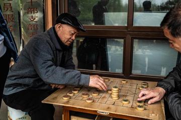 联机全球发布吴华龙作品欣赏（图9）