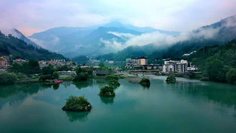 联机全球发布吴华龙作品欣赏（图20）