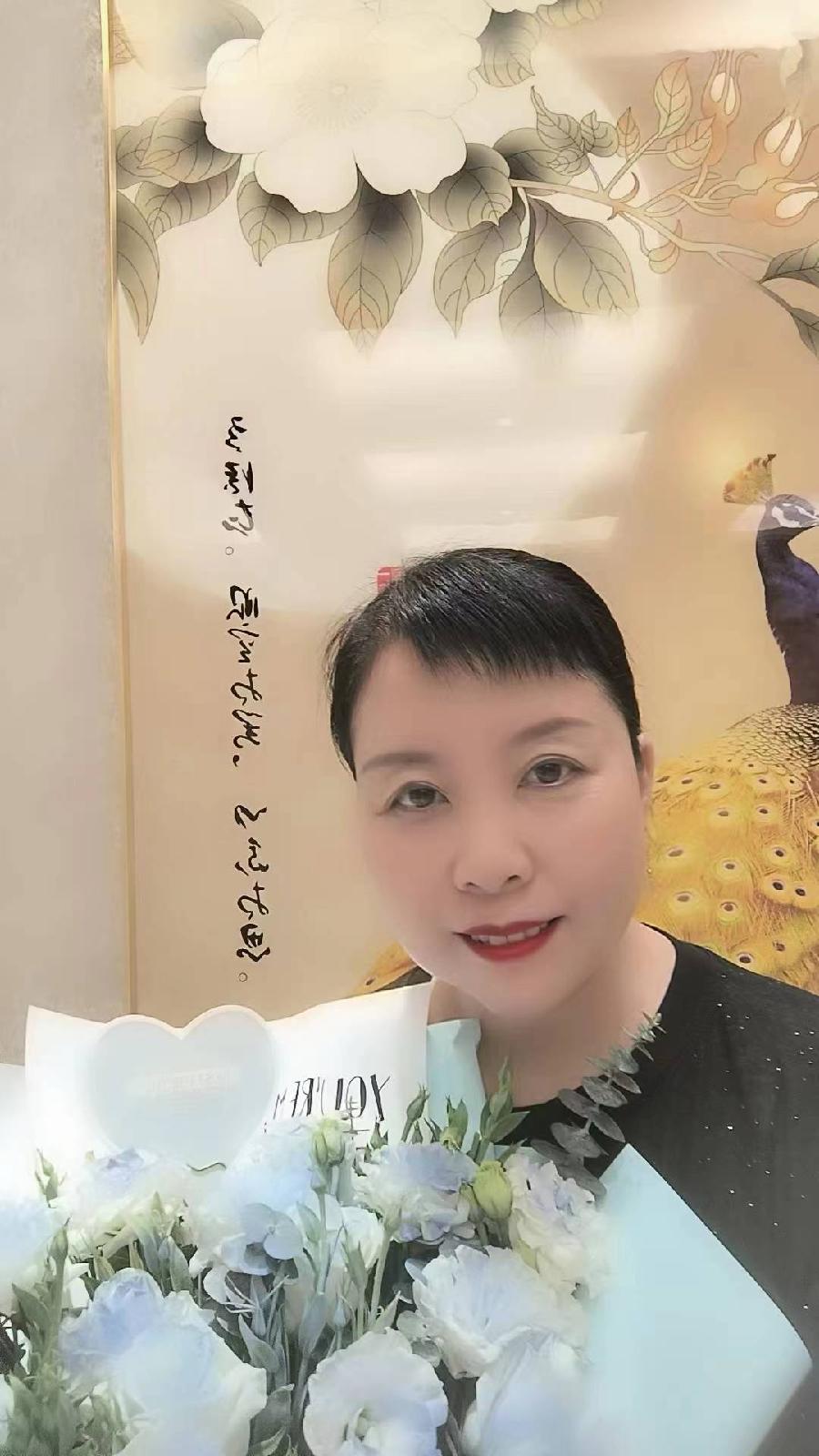 【新诗大观】一念时光||作者/花惜柔（图4）