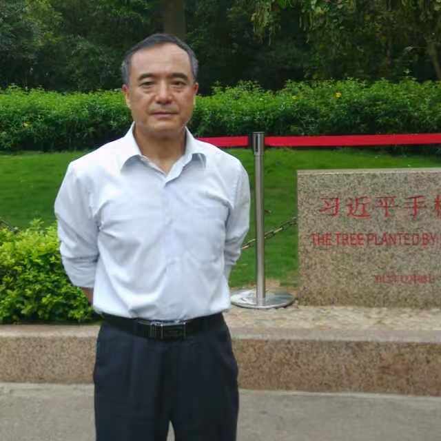 胡松竹：初春的等待（图2）
