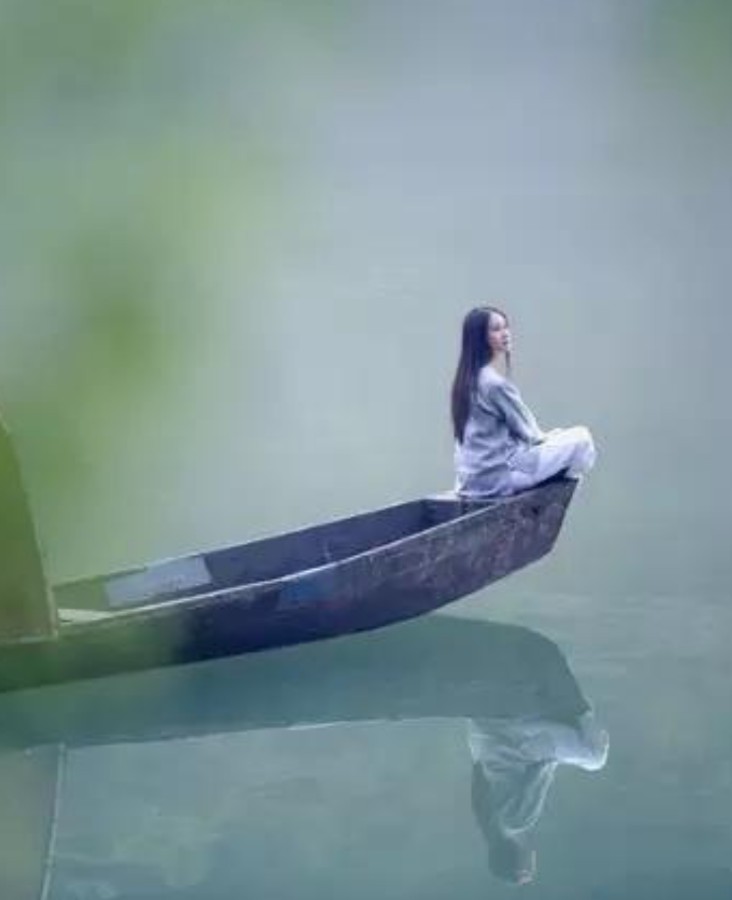 春天里 文/渝陇之子 主播/伊月儿 京津沪头条（图3）