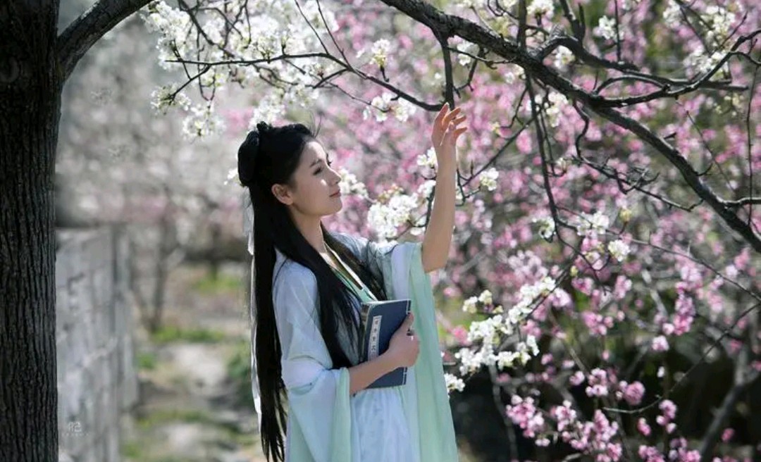 华夏流水诗社／王安珍老师专辑（图10）