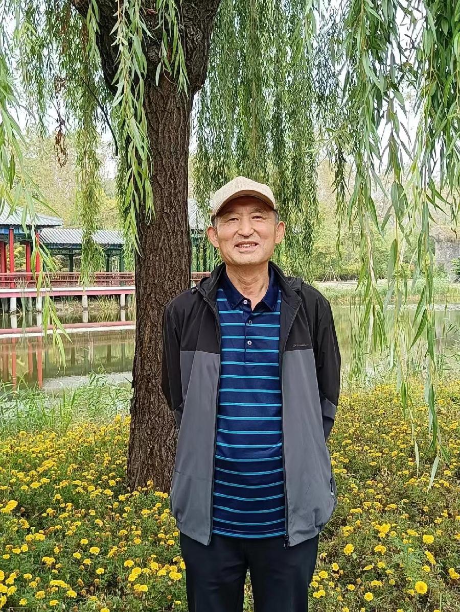 孙文:东北风之七十五《小荷才露尖尖角》‖巴彦诗词楹联协会【453】(图2)