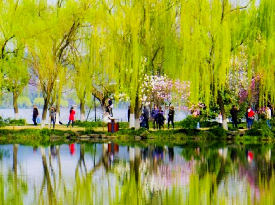 【神州源流诗苑】第898期[优秀近体诗]周刊（图5）