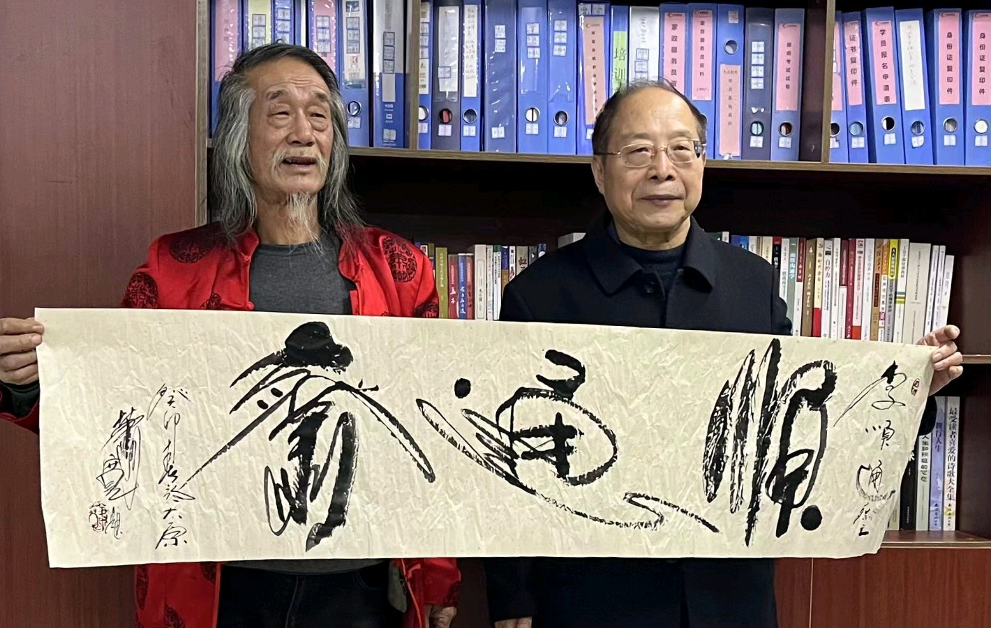 《诚信山西》借势十二届3•16国际诚信节造势“山西诚信周”（图6）