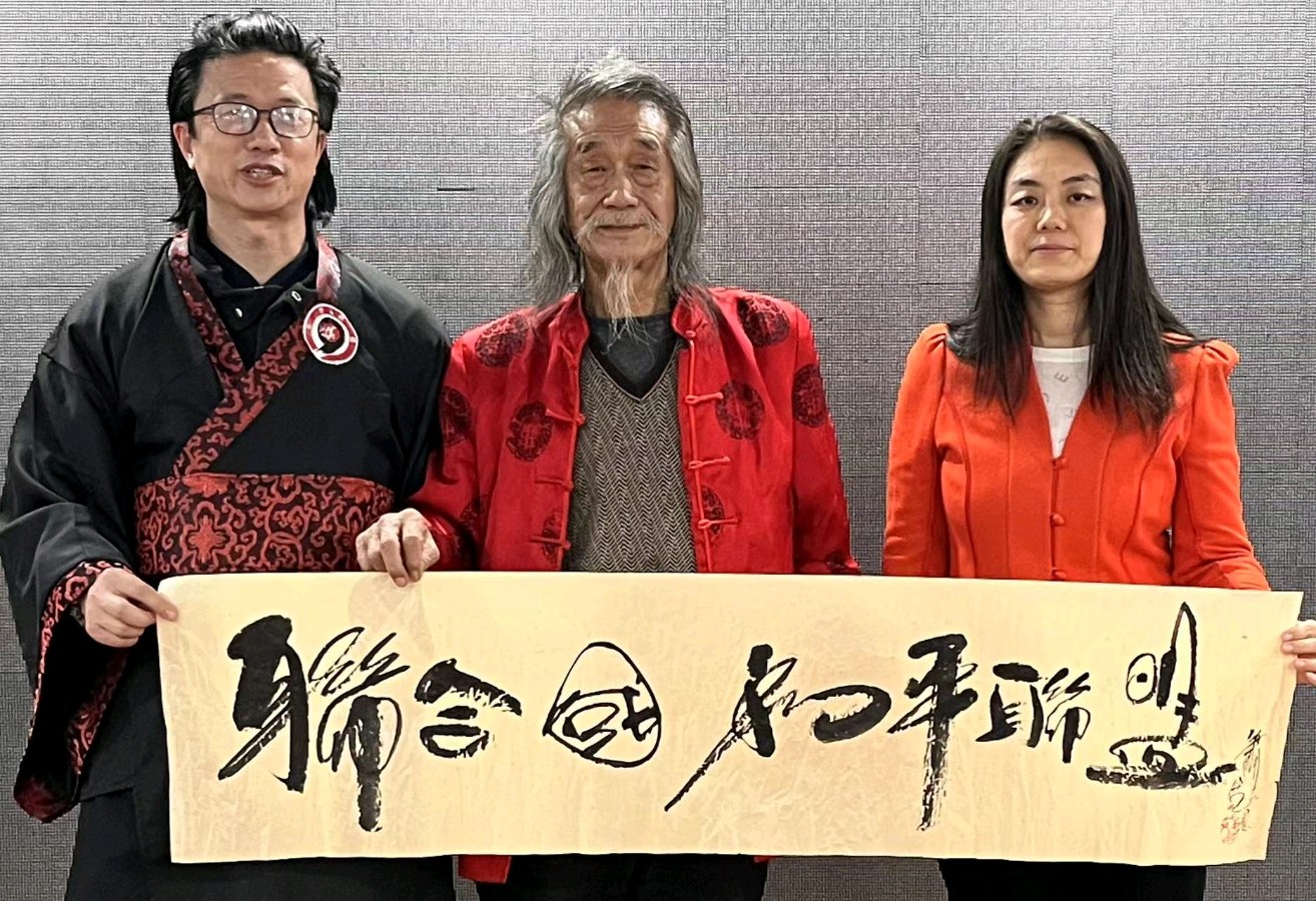 《诚信山西》借势十二届3•16国际诚信节造势“山西诚信周”（图22）