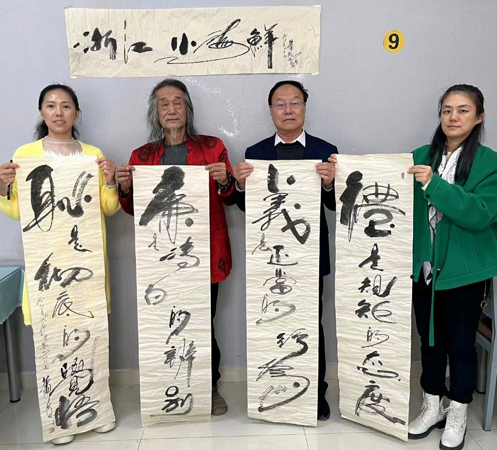 《诚信山西》借势十二届3•16国际诚信节造势“山西诚信周”（图30）
