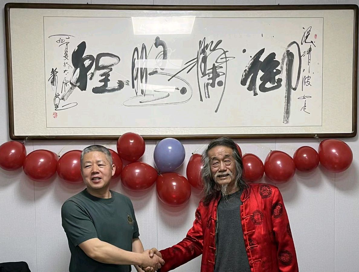 《诚信山西》借势十二届3•16国际诚信节造势“山西诚信周”（图31）
