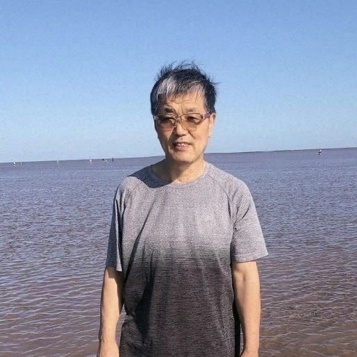成真的梦想(组诗)天空/陕西(图7)