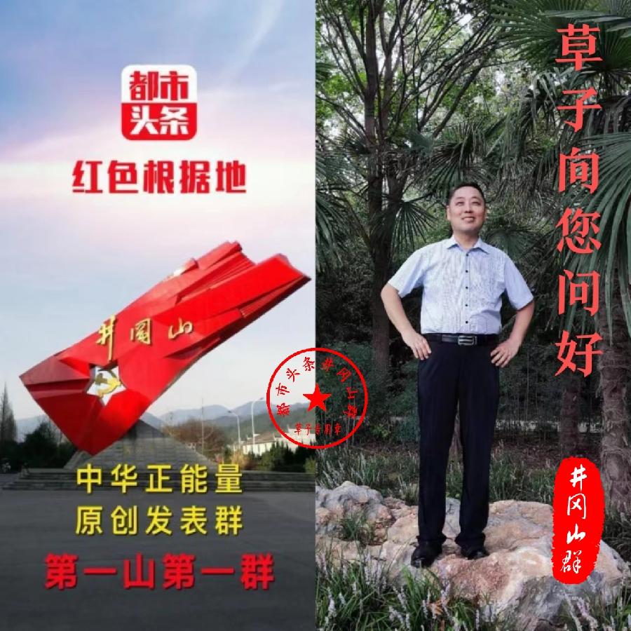 致春芽——写给自强不息的人～诗‖草子（图11）
