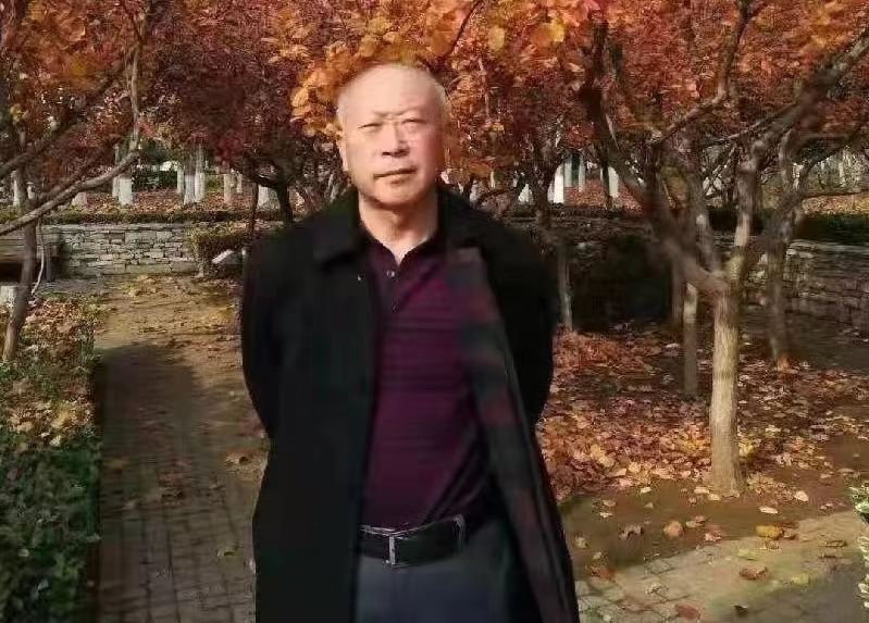 春的旋律之二十:刘凤亭《春色留痕》‖巴彦诗协诗词联卷【466】(图14)