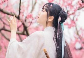 《来生我还在那个路口等你》作者:昨夜天‖主播:涛声依旧‖桃源国际诗歌‖用声音传递温暖以诵读致敬人生♬（图4）