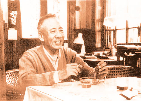 【新诗大观】大家孙犁||文/张道发(图3)