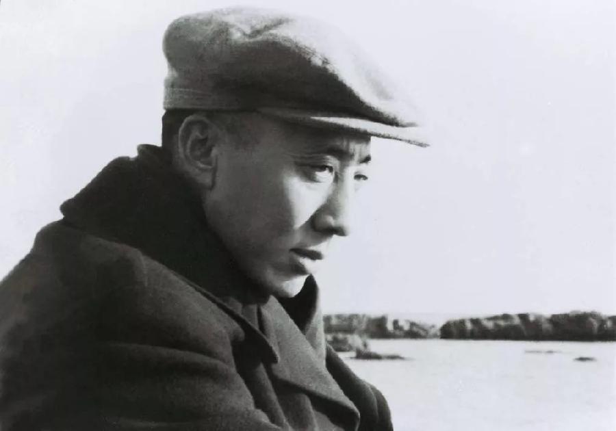 【新诗大观】大家孙犁||文/张道发(图4)