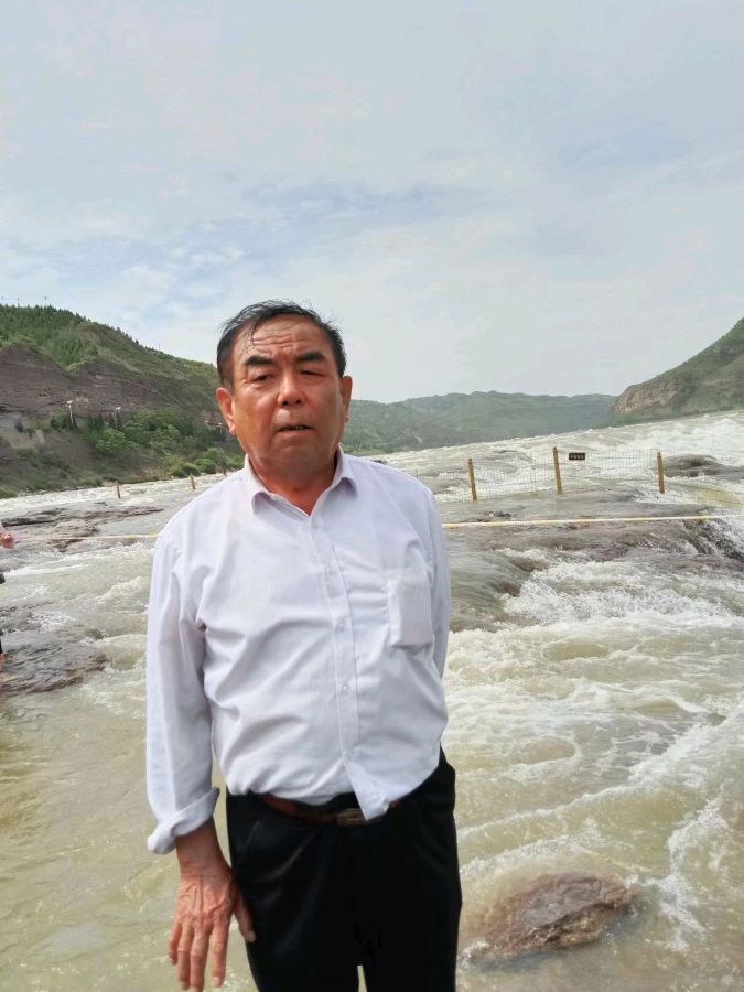 弘扬诚信文化,争做聊城好人』新冠无情,人间有爱——记东昌府区最具爱心慈善个人侯敬书