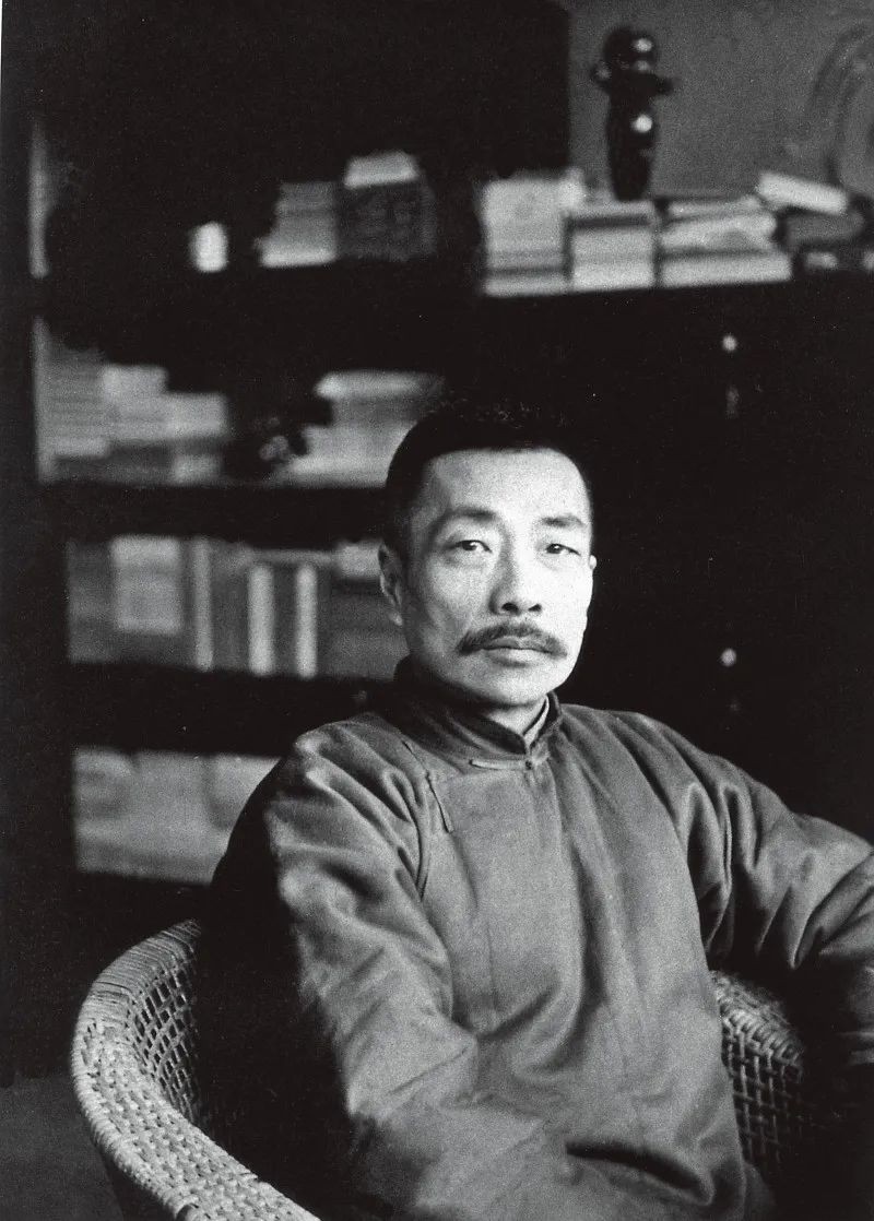 滨海之音朗诵【再读鲁迅】作者/刘伙力（图7）