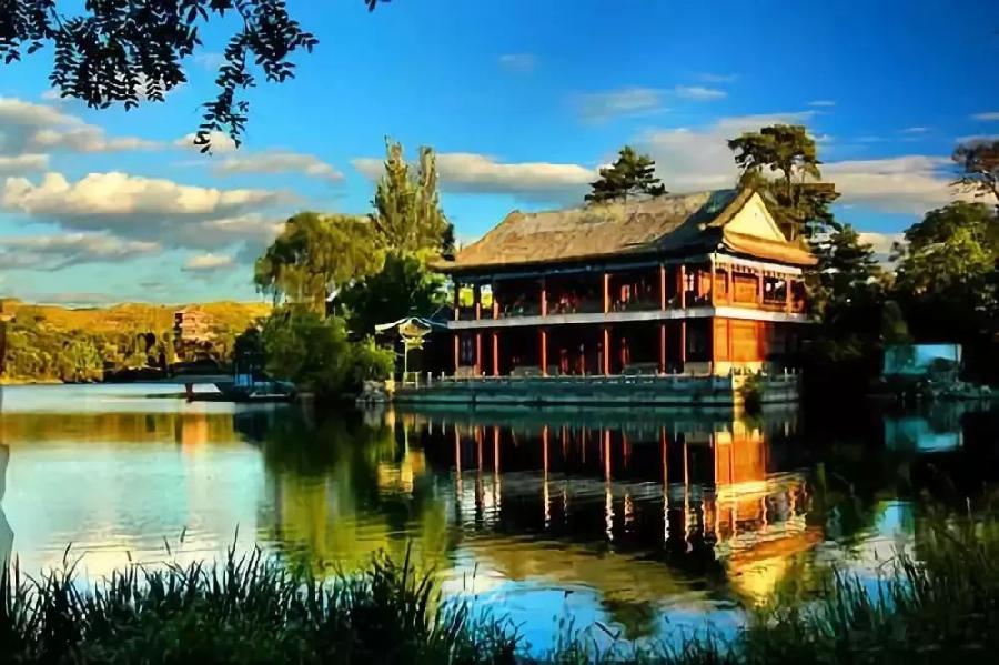 国风上海社千首诗词展春华第二十四期诗刊—北京头条(图214)