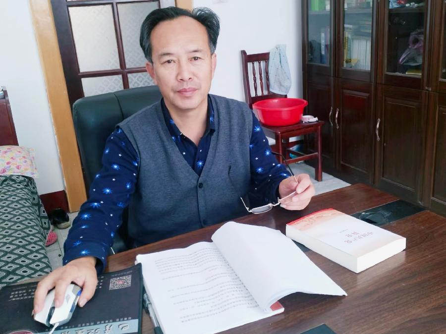 春的旋律之二十三：唱和春天‖巴彦诗协诗词联卷【470】（图5）