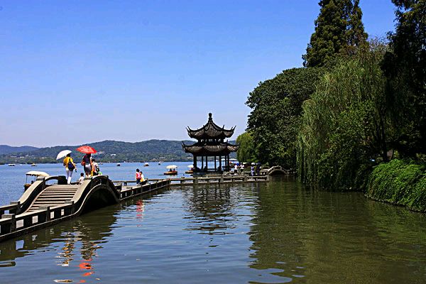 中华诗艺黑龙江分社推介/王立波:为老同学扎龙观鹤游,题鹤图四幅,以资游兴(图9)