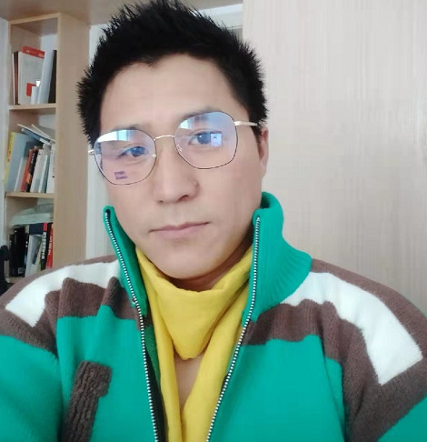 春的旋律之二十三：唱和春天‖巴彦诗协诗词联卷【470】（图13）