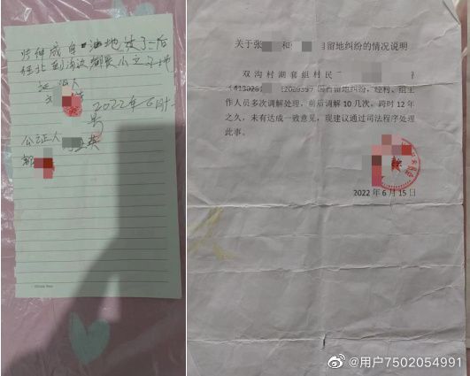 案例分享:合法土地被侵占,来看河南张先生的遭遇(图2)