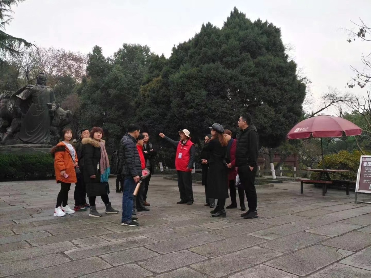 春分,作者;周智敏
