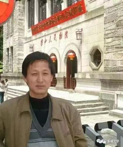 许彩军：《虹乡春行》（图3）