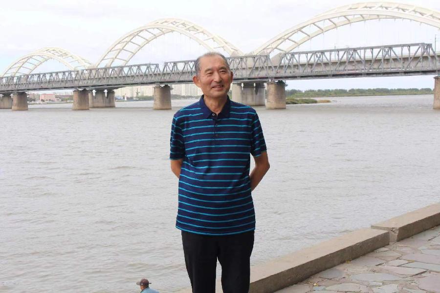 孙文:东北风之八十六《镌刻丰碑的数字》‖巴彦诗词楹联协会【475】(图2)