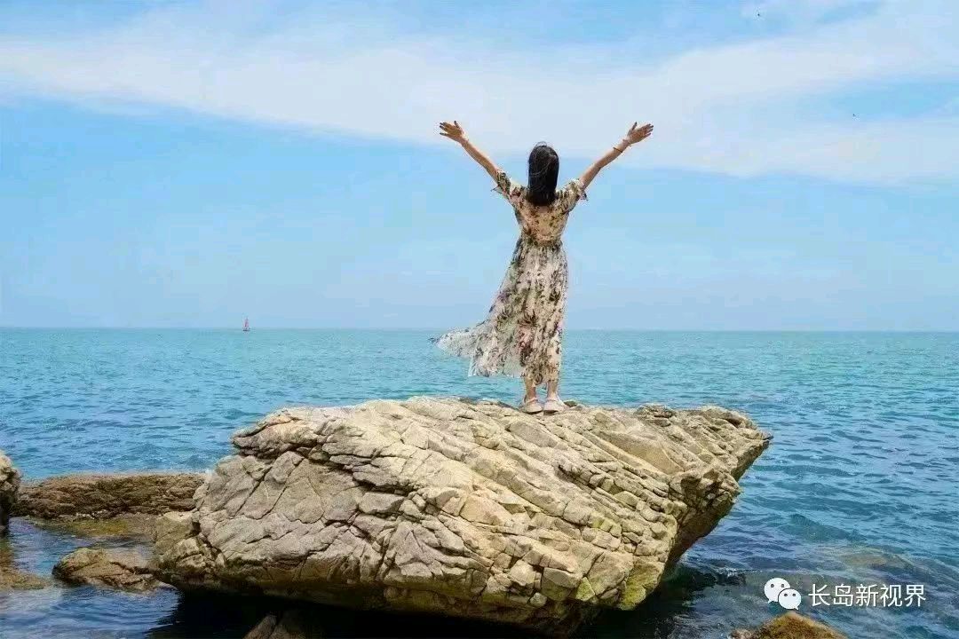 （长岛游观美景）文／春秋／15首（图11）