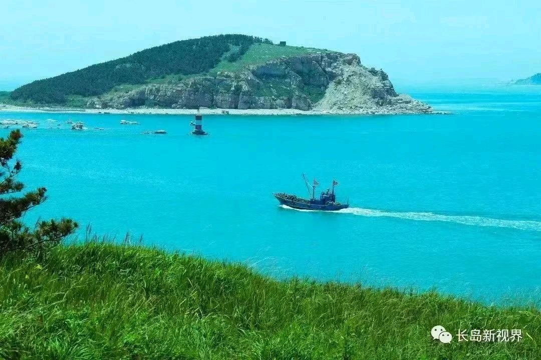 （长岛游观美景）文／春秋／15首（图13）