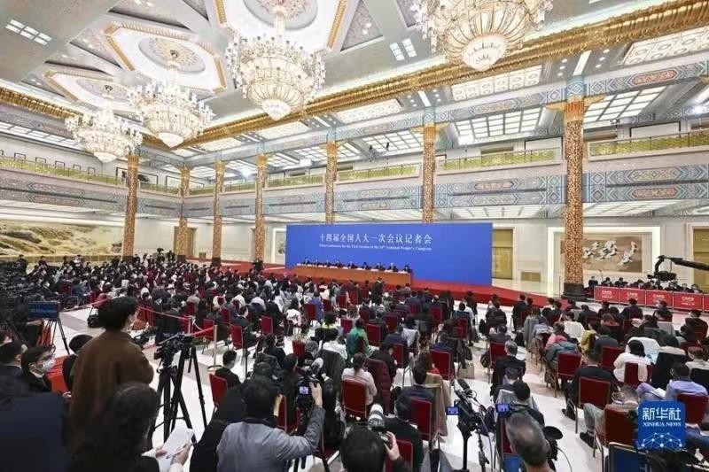 我快乐朗诵【新总理开新局】作者/王胜利（图8）