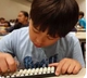 孙文:东北风之八十八《父亲教我打算盘》‖巴彦诗词楹联协会【477】(图3)