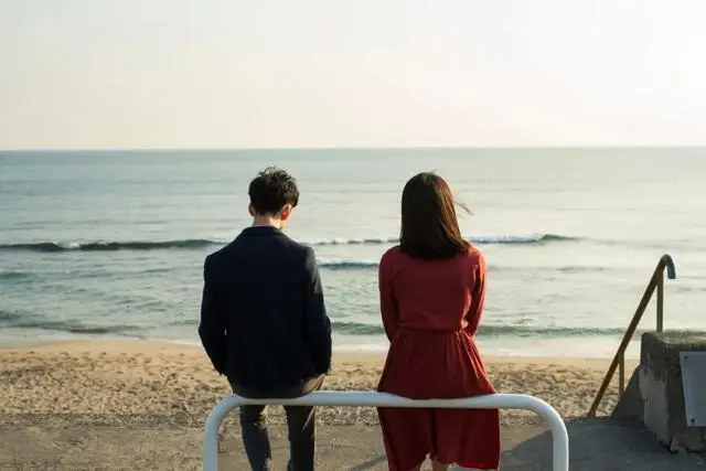 若梅花开/灵魂相似的人，总会遇见