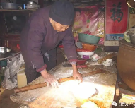 孙文:东北风之八十九《母亲教我烙油饼》‖巴彦诗词楹联协会【478】(图3)