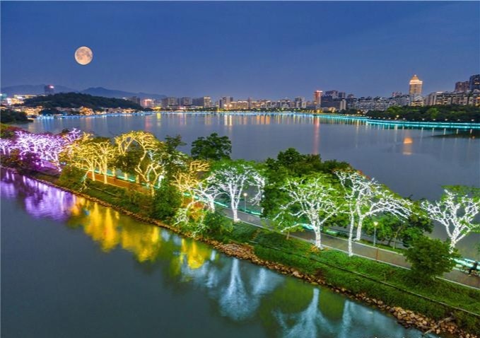 【经典推荐】昨夜天//夜阑 挽一袖春风 对酒当歌（图5）