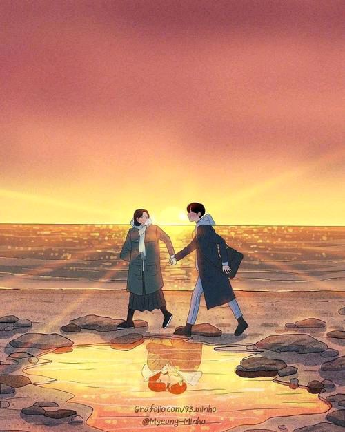 【新山东文学社】《岁月的馈赠（二首）》作者/边风 主播/梅妃（图5）