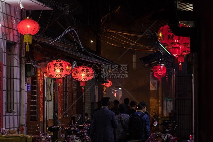 【原创】昨夜天//回眸 小巷子里的琴声（图4）