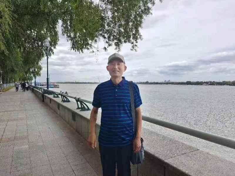孙文:东北风之九十六《牵挂》‖巴彦诗词楹联协会【485】(图2)
