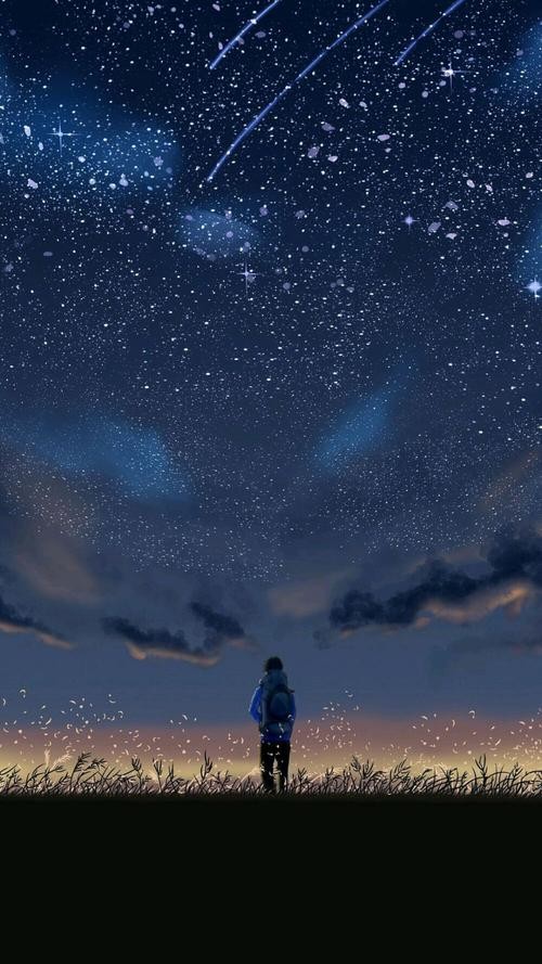李士光朗诵【仰望星空】作者/郭曰方（图4）